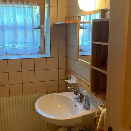 Dom wakacyjny Alpenlodge Madau *
