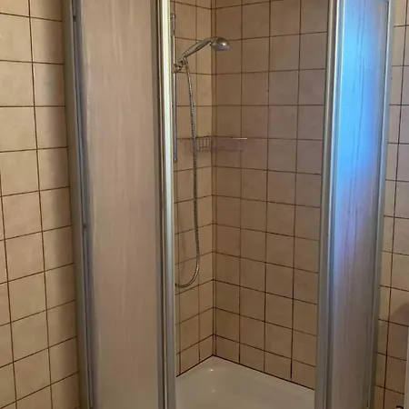 Ferienhaus Alpenlodge Madau Zams