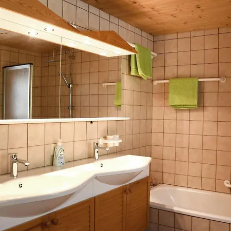 Alpenlodge Madau * زامز