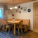 Alpenlodge Madau *