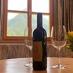 Alpenlodge Madau Zams