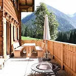 Alpenlodge Madau Zams