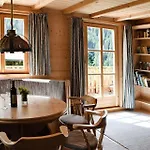 Alpenlodge Madau