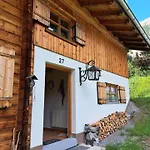 Alpenlodge Madau *