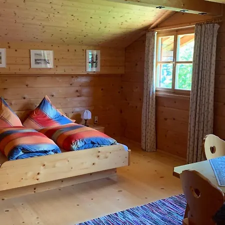 Alpenlodge Madau Casa vacanze Zams