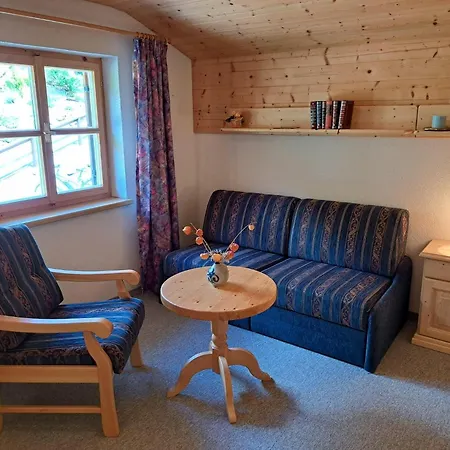 Casa vacanze Alpenlodge Madau *