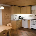 Alpenlodge Madau
