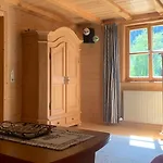 Alpenlodge Madau Holiday home Zams