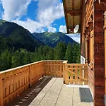 Alpenlodge Madau Holiday home *