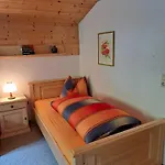 Alpenlodge Madau Holiday home