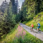 Alpenlodge Madau Zams