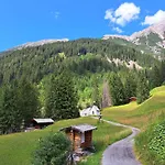 Alpenlodge Madau